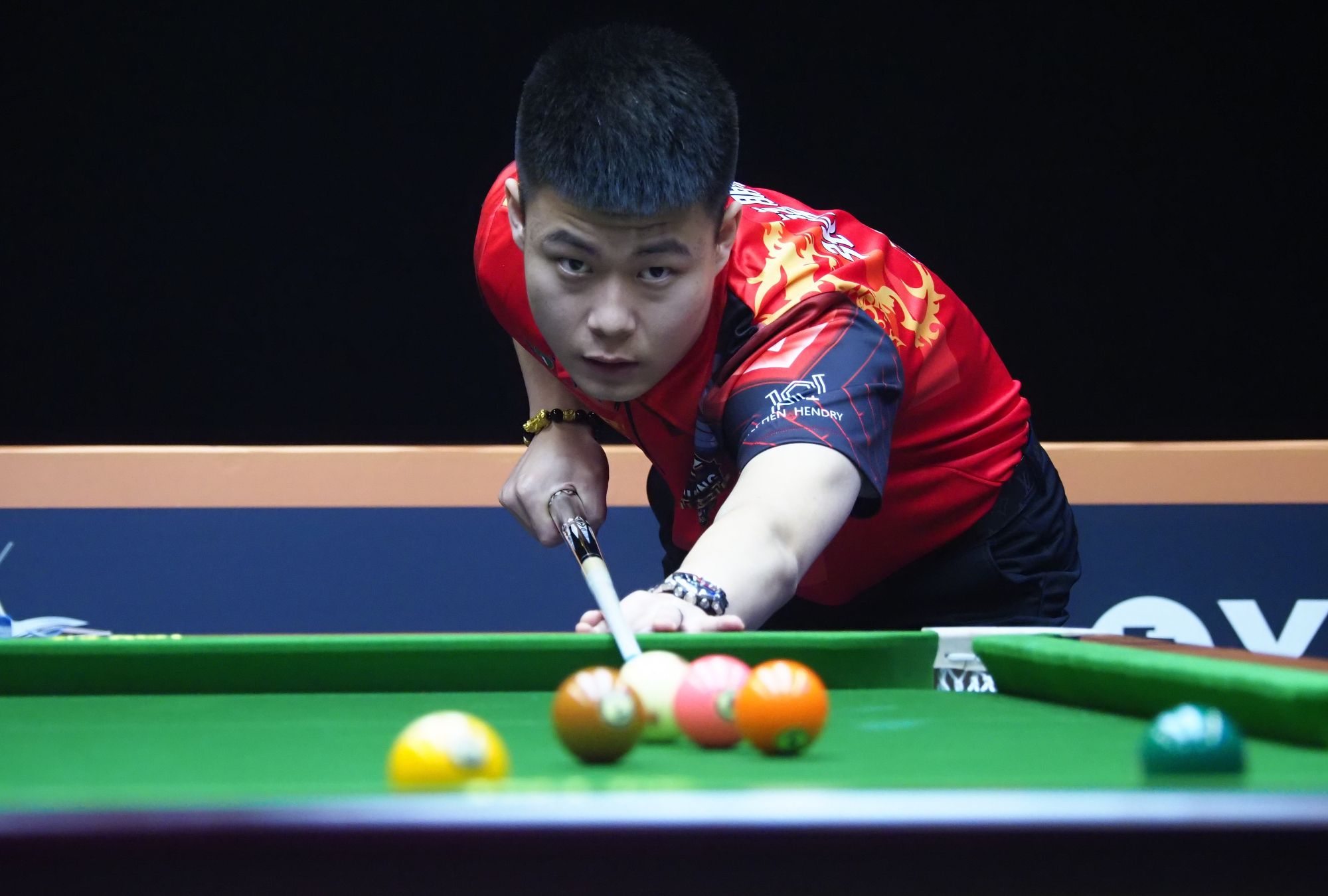 在漫长的英 在漫长的英