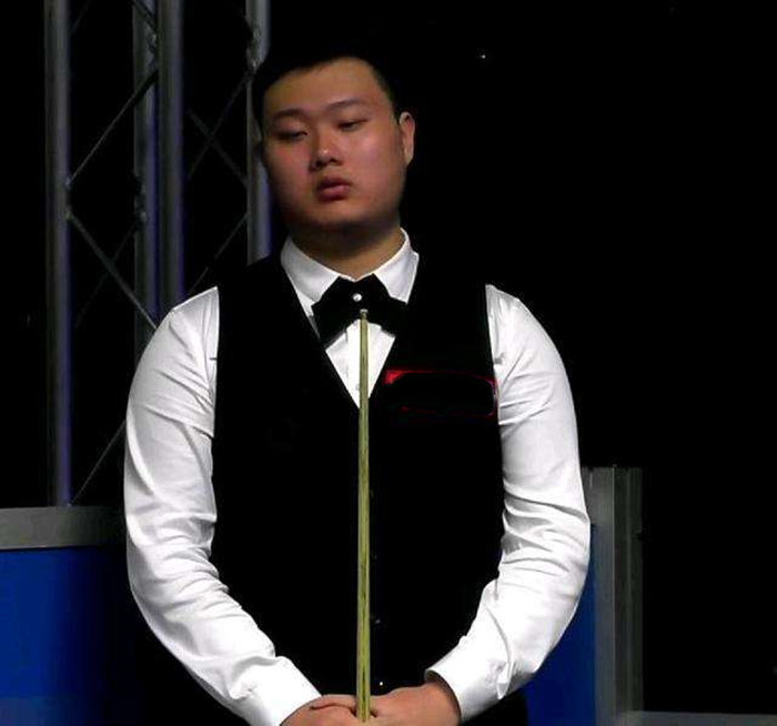 配得上3分 配得上3分