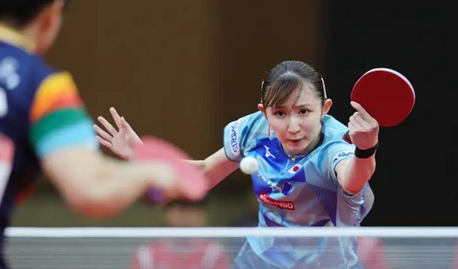 反观陈梦 反观陈梦