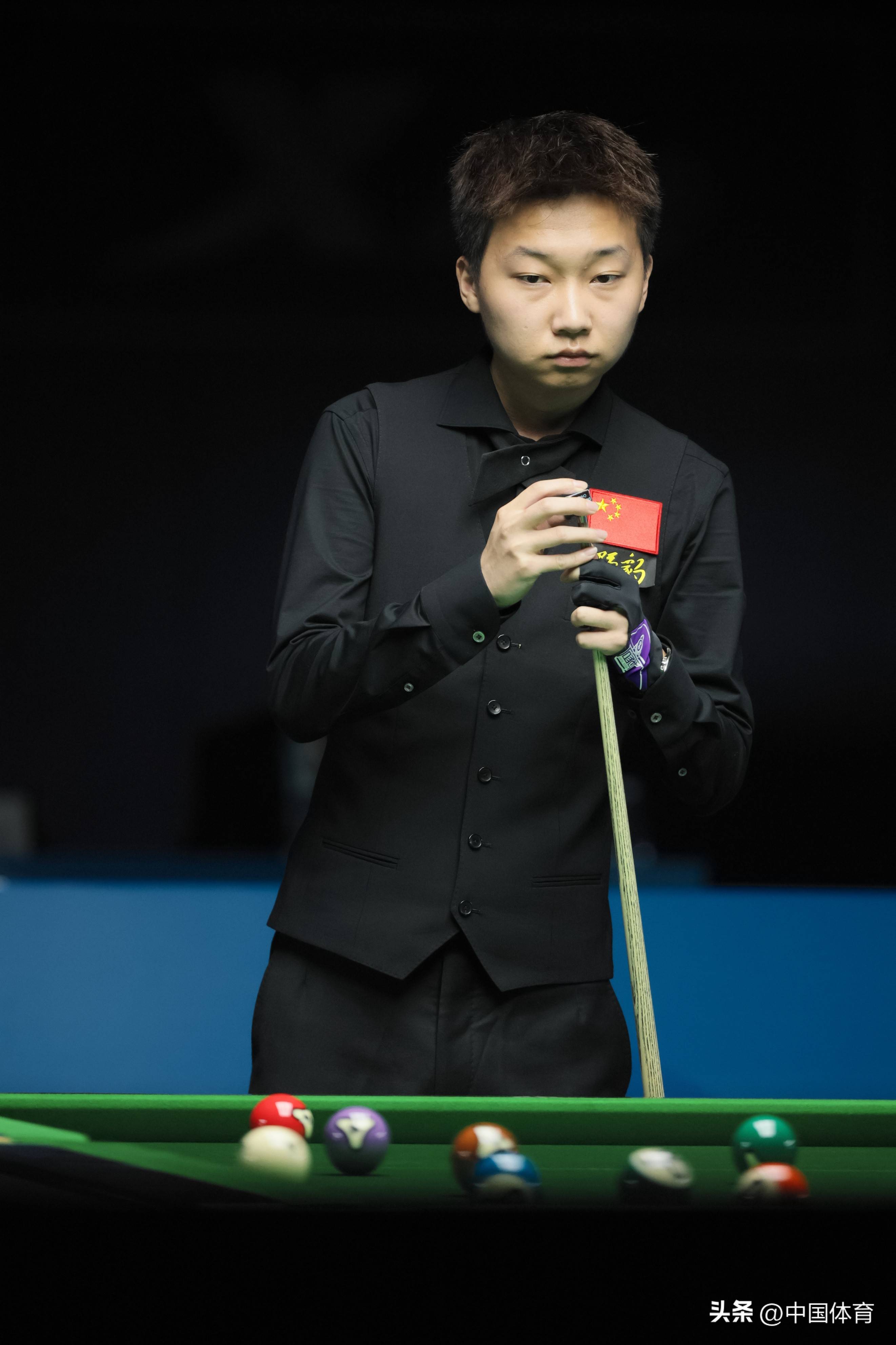 熊的一场经 熊的一场经