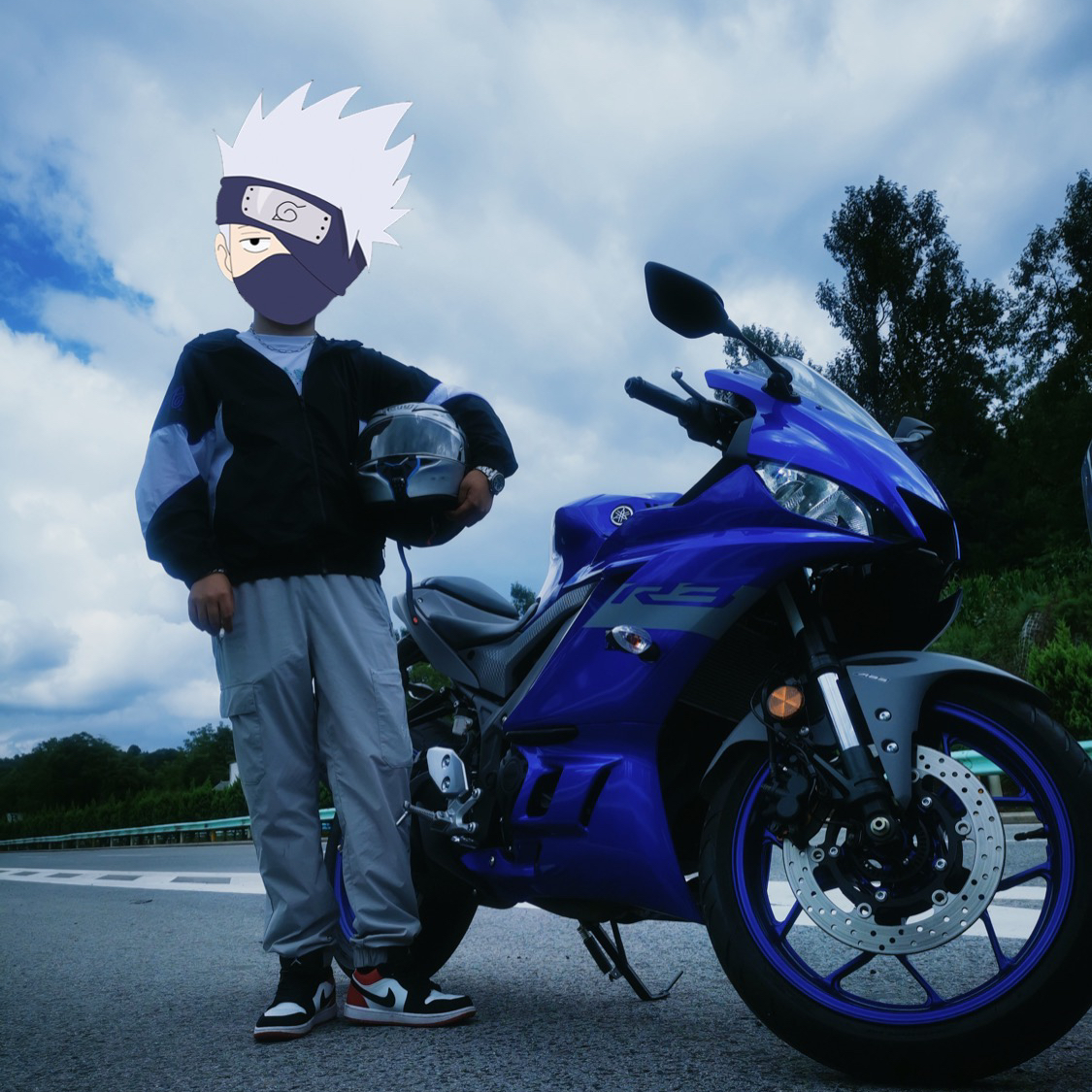 他的出现不 他的出现不