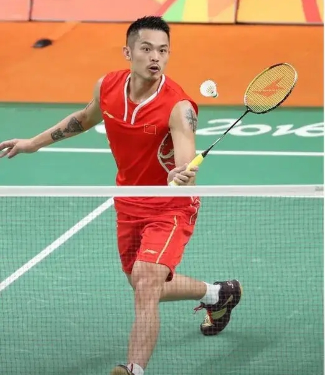 旧与新