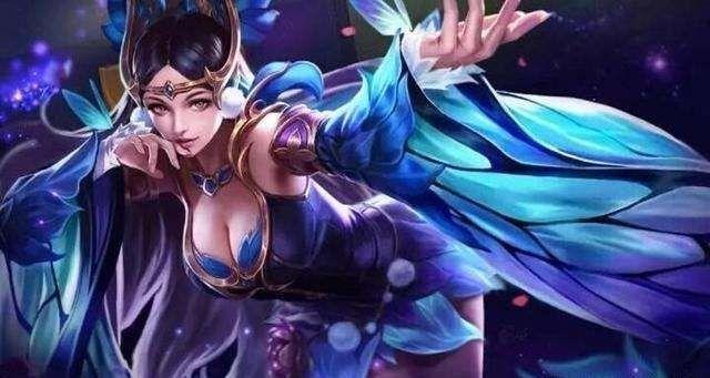 篮的